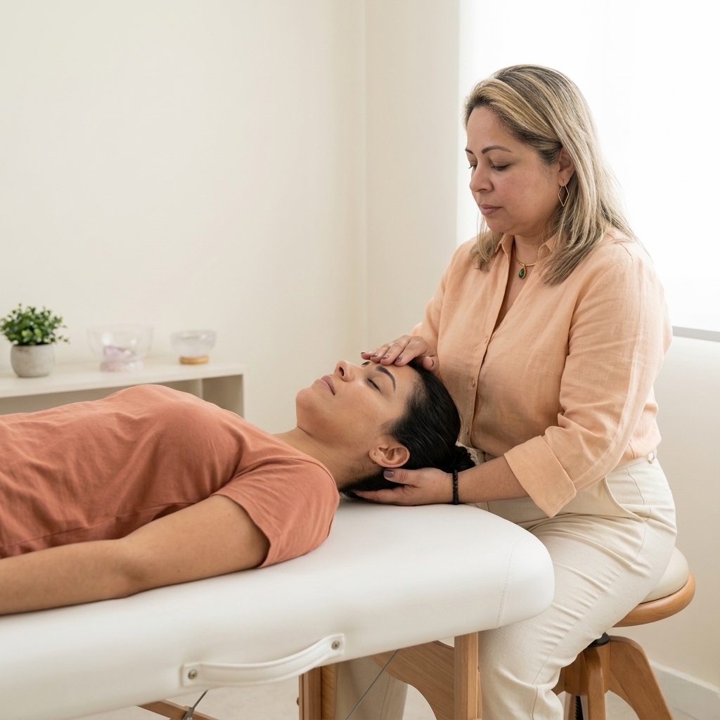 Reiki